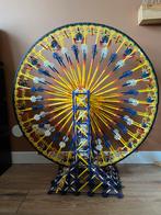 K'NEX Big Ball Factory - Reuzenrad en meer KNEX, Ophalen, Gebruikt, Complete set