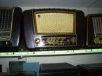 Oude radio, Ophalen of Verzenden