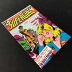 Supergirl Vol.1 #5 (1973) VF+ (8.5), Boeken, Strips | Comics, Amerika, Ophalen of Verzenden, Eén comic, DC Comics