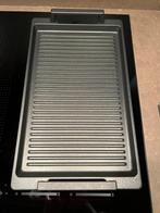 ATAG Grillplaat HPG100, Ophalen of Verzenden, Zo goed als nieuw