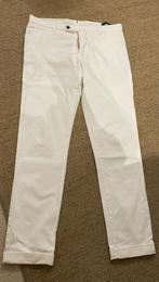 Berwich broek Oger, Ophalen of Verzenden, Maat 48/50 (M), Wit