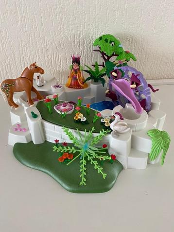 Playmobil 5475 beschikbaar voor biedingen