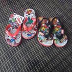 Slippertjes, Ophalen of Verzenden, Zo goed als nieuw, Jongetje, Schoentjes