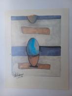 PATTY HARPENAU, Antiek en Kunst, Ophalen of Verzenden