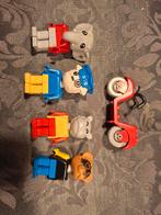 Lego fabuland poppetjes, Kinderen en Baby's, Speelgoed | Duplo en Lego, Ophalen of Verzenden, Gebruikt