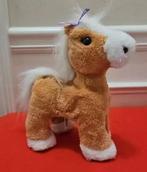 Butterscotch fur real pony, Ophalen of Verzenden, Zo goed als nieuw, Paard