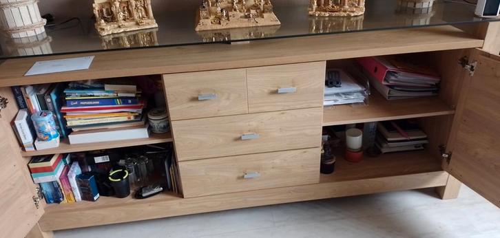Compleet woonkamer set, Huis en Inrichting, Complete inboedels, Ophalen
