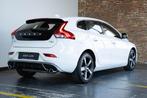 Volvo V40 T2 R-Design | Parkeercamera | Parkeersensoren voor, Gebruikt, Euro 6, 4 cilinders, Bedrijf