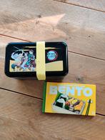 Dragon Slayer bento box lunchbox, Ophalen of Verzenden, Nieuw