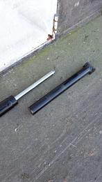 Cilinder, Toebehoren