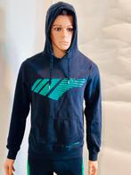 Sportkleding hoody trui sporttrui maat S Bioracer reggeborgh, Bioracer, Zwart, Ophalen of Verzenden, Zo goed als nieuw