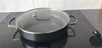 Greenpan koekenpan, Ophalen of Verzenden, Gebruikt, Rvs, Koekenpan of Braadpan