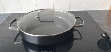Greenpan koekenpan beschikbaar voor biedingen