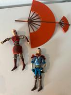 Avatar poppen, Verzenden, Gebruikt