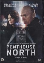 Penthouse north - Michelle Monaghan, Michael Keaton, Maffia en Misdaad, Ophalen of Verzenden, Zo goed als nieuw, Vanaf 16 jaar