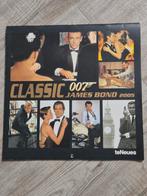 James Bond classic kalender 2005, Ophalen, Gebruikt