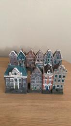 Huisjes van Blokker, Ophalen of Verzenden, Zo goed als nieuw, 1 t/m 20