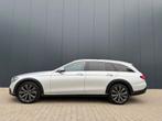 Mercedes-Benz E-klasse All-Terrain 220 d 4MATIC pano / trekh, Auto's, Automaat, 1800 kg, Gebruikt, 4 cilinders