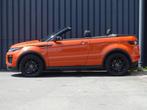 Land Rover Range Rover Evoque Convertible 2.0 TD4 HSE Dynami, Auto's, Automaat, Gebruikt, Cabriolet, Bedrijf