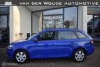 Skoda Fabia Combi 1.0 TSI Active 2020 Airco|Cruise!, Auto's, Skoda, Voorwielaandrijving, Stof, Euro 6, 95 pk