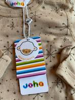 Twee wollen rompers Joha mt 68/74, Verzenden, Nieuw, Jongetje of Meisje, Nacht- of Onderkleding