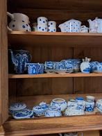 Porselein servies, Huis en Inrichting, Keuken | Servies, Ophalen of Verzenden, Porselein, Overige stijlen