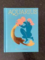 Aquarius - waterman astrologie boek stella andromeda, Boeken, Overige Boeken, Ophalen of Verzenden, Zo goed als nieuw