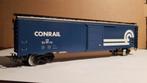 Märklin 4776 Boxcar van Conrail, Wisselstroom, Ophalen of Verzenden, Märklin, Nieuw