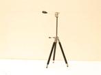 Dia statief 33582, Ophalen of Verzenden, Gebruikt, Minder dan 150 cm, Driepoot
