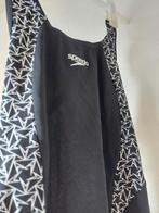 Zgan Speedo Badpak Zwart/Wit, Kleding | Dames, Badmode en Zwemkleding, Zwart, Badpak, Zo goed als nieuw, Speedo