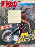 Eppo weekblad, Boeken, Strips | Comics, Ophalen of Verzenden, Zo goed als nieuw, Europa