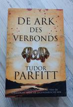 De Ark des Verbonds - Tudor Parfitt, Ophalen of Verzenden, Tudor Parfitt