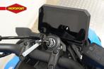 Suzuki GSX-8S (bj 2025), Bedrijf, Naked bike