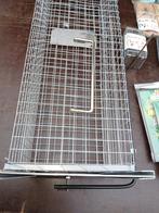 Stevige ratten vallen, Dieren en Toebehoren, Ophalen, Kooi, Minder dan 60 cm