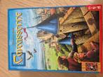 Carcassonne, Hobby en Vrije tijd, Gezelschapsspellen | Kaartspellen, Ophalen of Verzenden, Nieuw