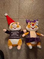 Schattige Hamster Knuffels - albertheijn, Ophalen of Verzenden, Zo goed als nieuw, Overige typen