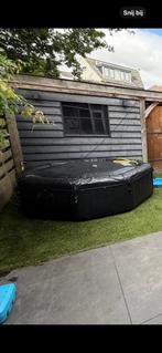 Jacuzzi, Tuin en Terras, Bubbelbaden en Hottubs, Ophalen, Zo goed als nieuw