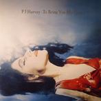 PJ Harvey, Ophalen of Verzenden, Zo goed als nieuw, Poprock