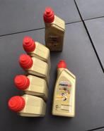 Castrol PowerRC motorolie NIEUW 5 liter + 0,55L, Ophalen of Verzenden