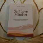 Self Love Mindset - Merel Teunis, Ophalen of Verzenden, Zo goed als nieuw, Spiritualiteit algemeen, Achtergrond en Informatie