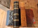 Boeken P. Vergers, Ophalen of Verzenden
