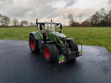 Agribumper voor Siku 1:32 beschikbaar voor biedingen