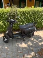 La Souris Scooter, Ophalen, Zo goed als nieuw, Benzine, La souris