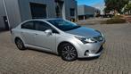 Toyota Avensis 1.8 16V Vvt-i Sedan 2012 Grijs, Voorwielaandrijving, Avensis, Origineel Nederlands, Handgeschakeld