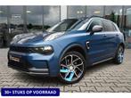 Lynk & Co 01 1.5 | Pano | 360 Camera | ACC | (bj 2023), Zwart, Blauw, 75 km, Plug-in hybride