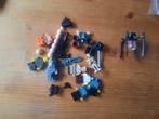 Lego star wars minifiguren, Ophalen of Verzenden, Zo goed als nieuw