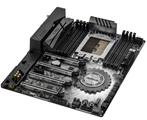 Asrock X399 Taichi - Wifi - RGB - ATX - Threadripper, Computers en Software, TR4, DDR4, Ophalen of Verzenden, ASRock Europe GB