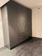 Klerenkast kledingkast 200x196x50, Huis en Inrichting, Kasten | Kledingkasten, Ophalen, 200 cm of meer, 150 tot 200 cm, Zo goed als nieuw