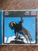 Elgar - Vioolconcert Chung/Solti - London Philharmonic, Ophalen of Verzenden, Romantiek, Gebruikt, Orkest of Ballet