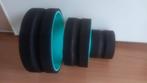 Yoga wiel set massage Chirp wheel, Ophalen of Verzenden, Nieuw, Overige typen